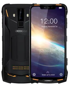 Замена аккумулятора на телефоне Doogee S90 Pro в Перми